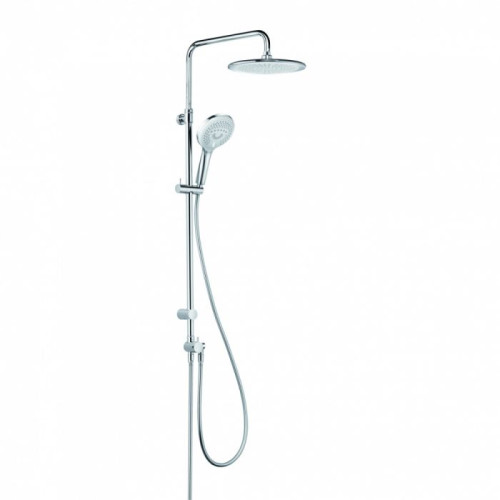 Душевой гарнитур KLUDI Freshline, 6709005-00